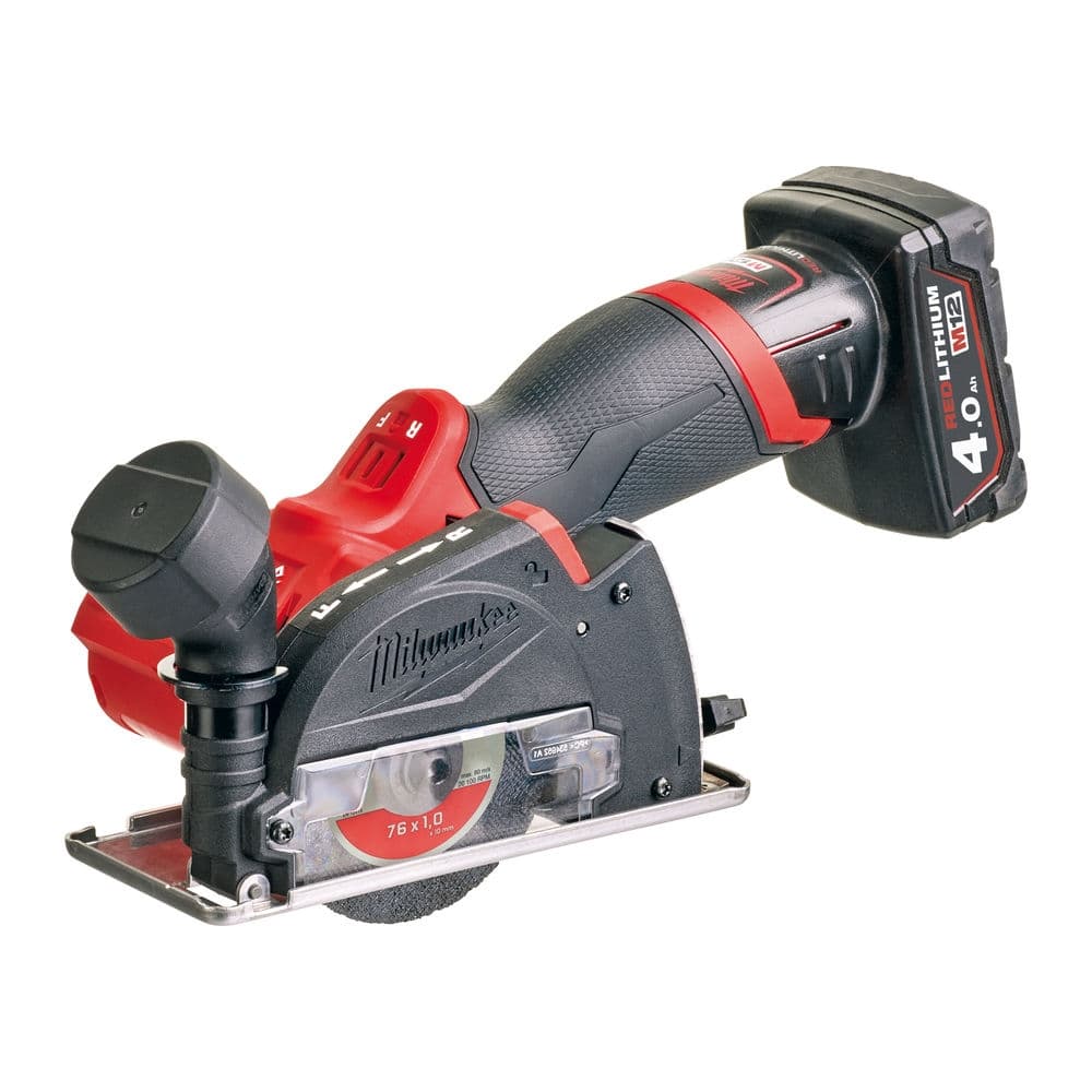 Multi alat za sečenje 12V – M12 FCOT-422X