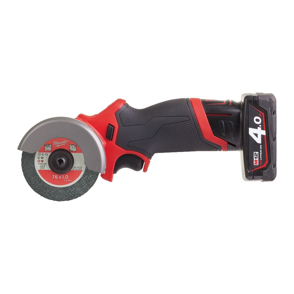 Multi alat za sečenje 12V – M12 FCOT-422X