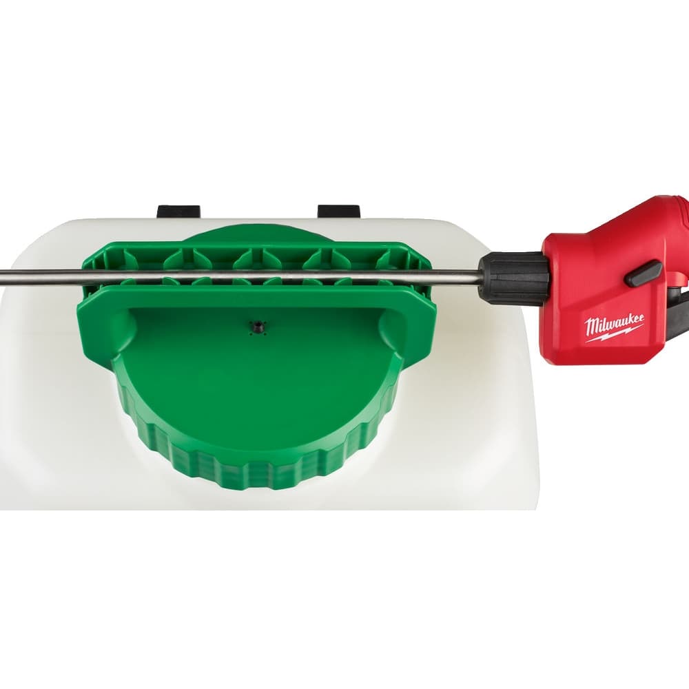 Tank 15l za hemiju sa prskalicom – M18BPFP-CST