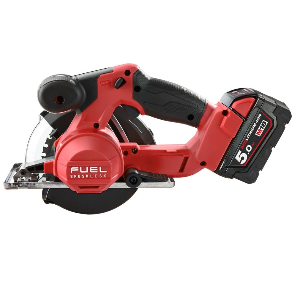 Aku. cirkular za metal 150mm 18V – M18FMCS-502X