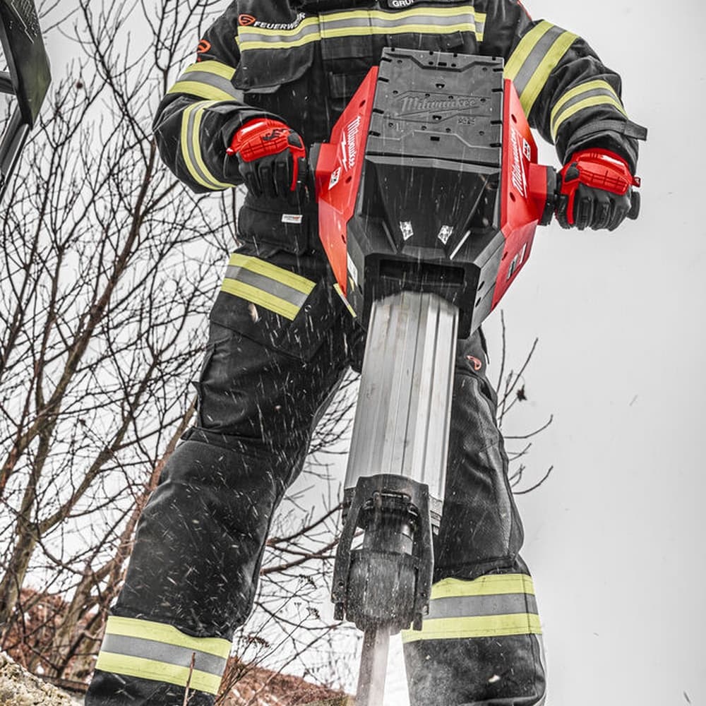 Baterijski čekić 64J – MXFDH2528H-602