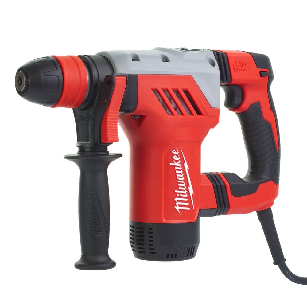 Bušilica-čekić SDS+ 800W 4.1J – PLH 28 XE