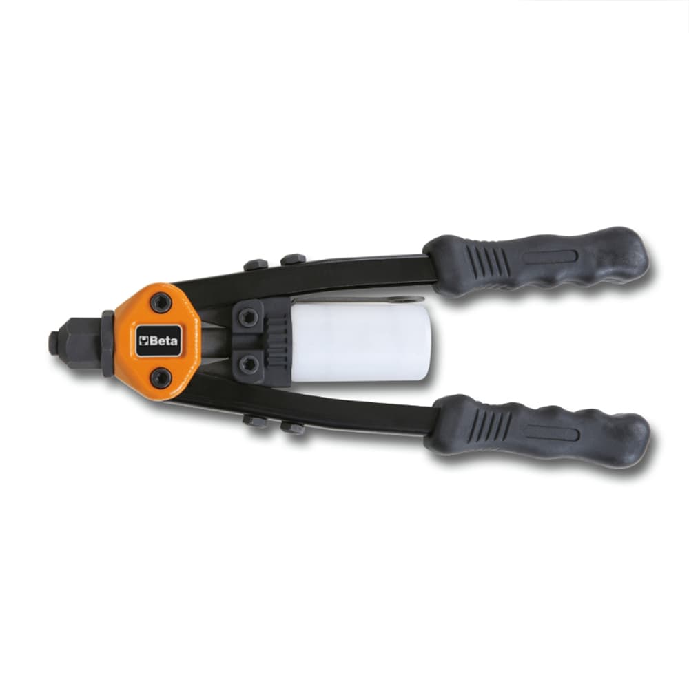 Klešta za pop nitne dvoručna 3.2-6.4mm