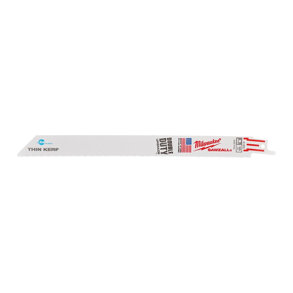Sabljaste testerice za metal 230mm 5/1