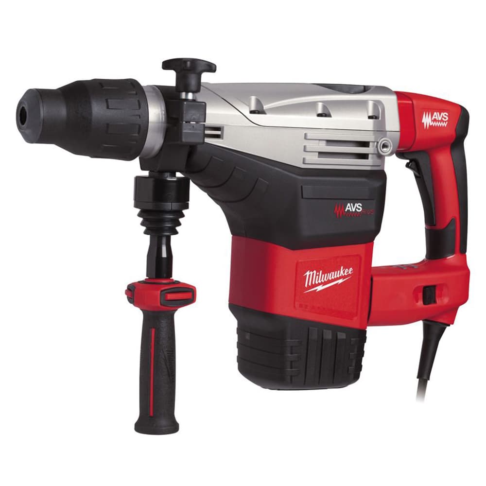 Čekić-bušilica SDS-Max 1550W 11.9J – K 750 S