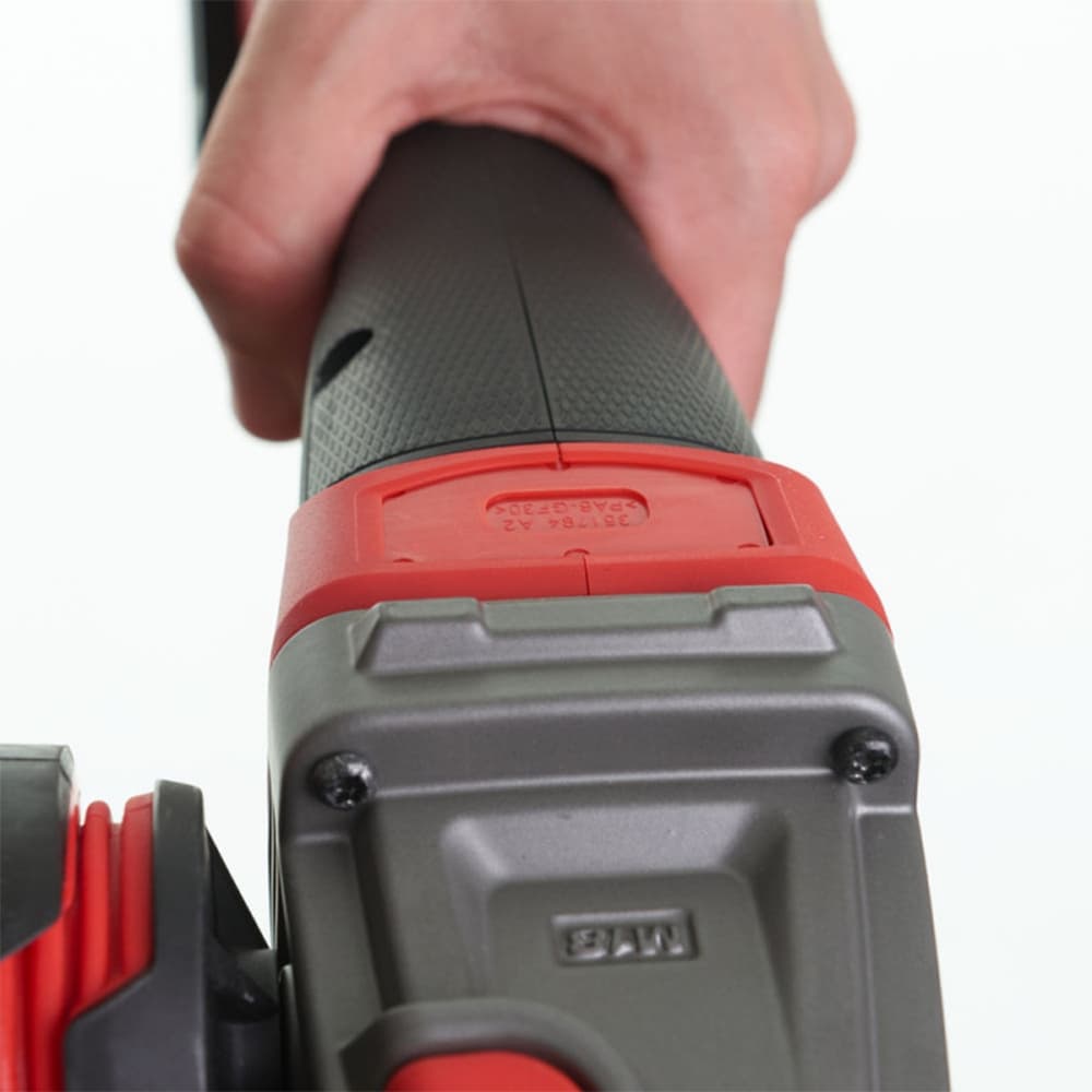 Aku. brusilica 230mm 18V ONE KEY – M18ONEFLAG230XPDB-122C