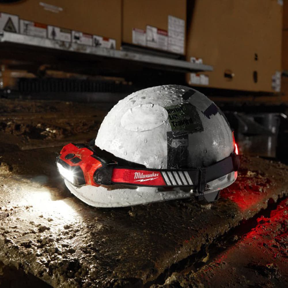 LED Čeona lampa – L4HL-VIS-301