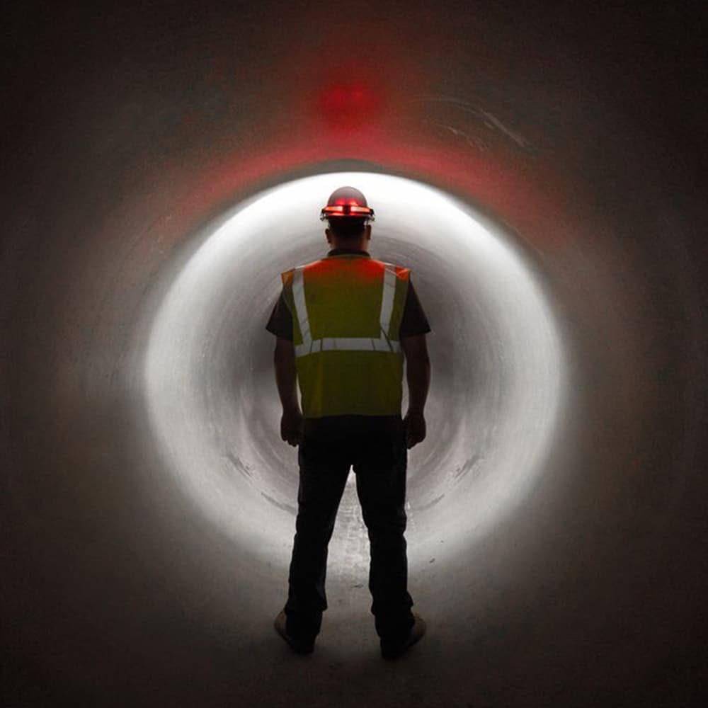 LED Čeona lampa – L4HL-VIS-301