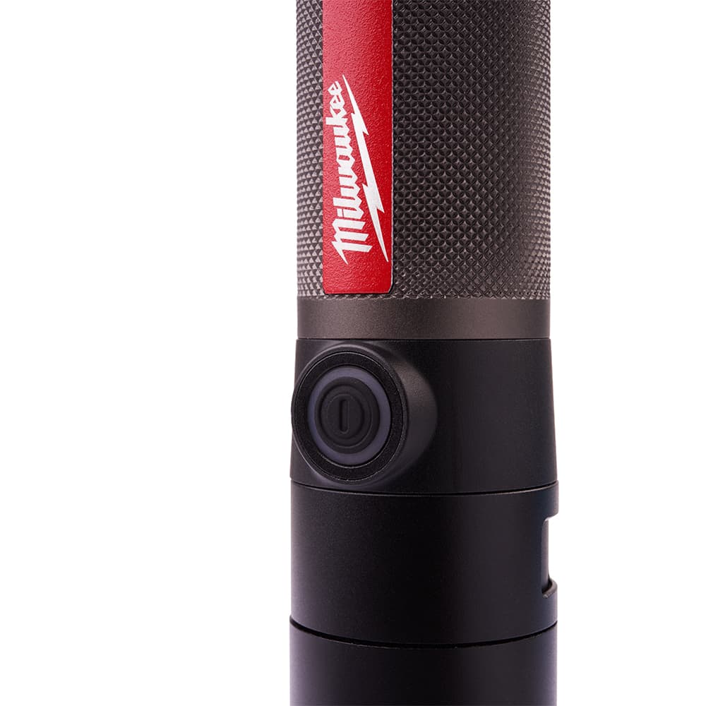 Aku. ručna baterijska lampa – L4FMLED-301
