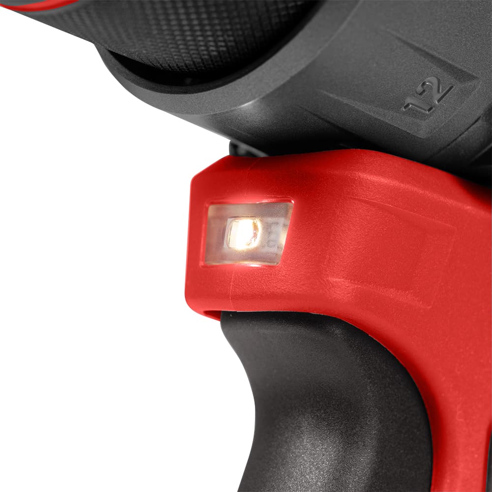 Aku. bušilica 12V – M12FPD2-202X