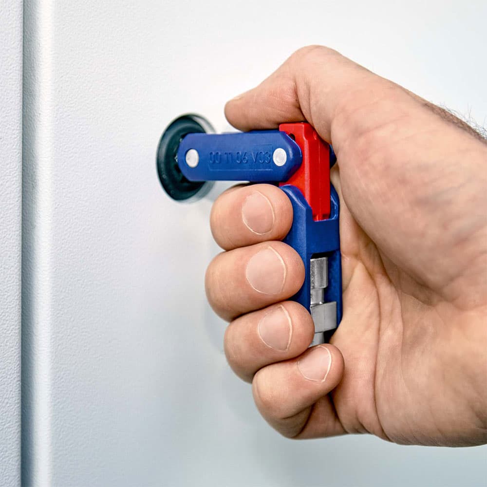 KNIPEX Sklopivi dupli univerzalni ključ – 00 11 06 V03