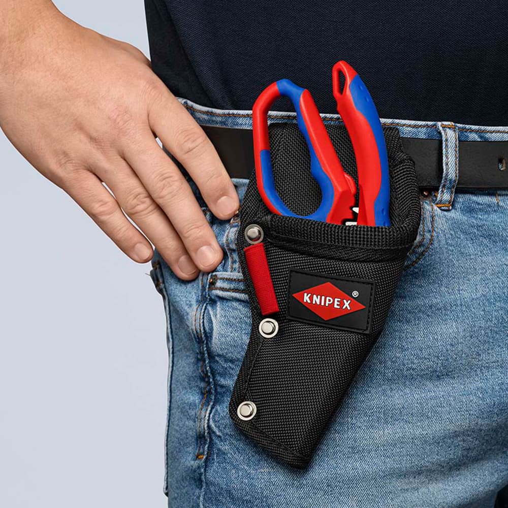 KNIPEX Torbica za alat – 00 19 75 LE