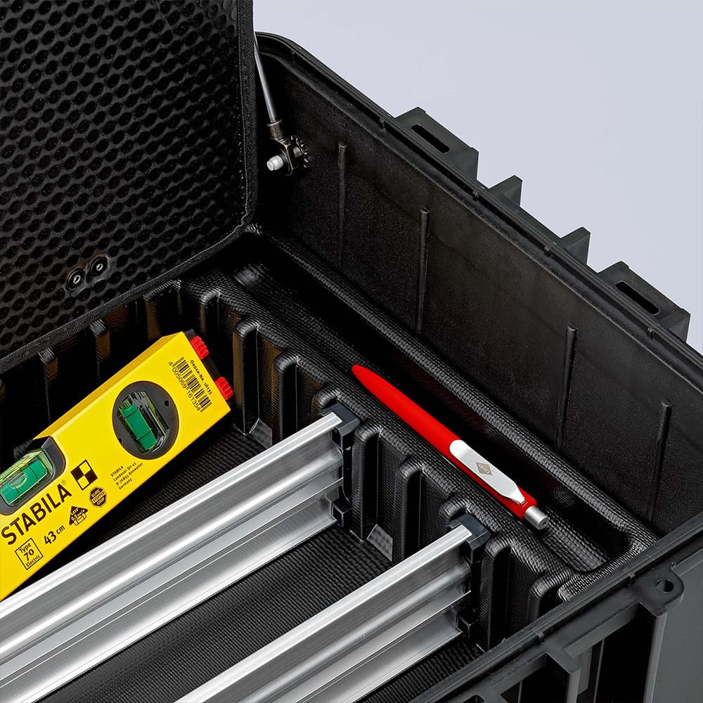 KNIPEX Kofer za alat ‘Robust45 Move’