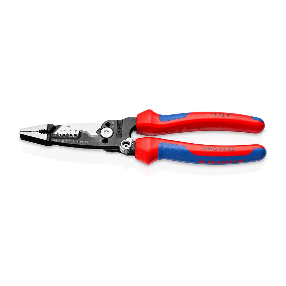 KNIPEX Klešta – striper 200mm