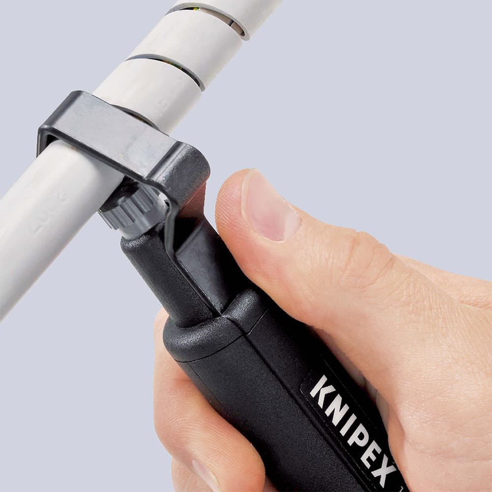 KNIPEX Nož za skidanje izolacije – 16 30 135 SB