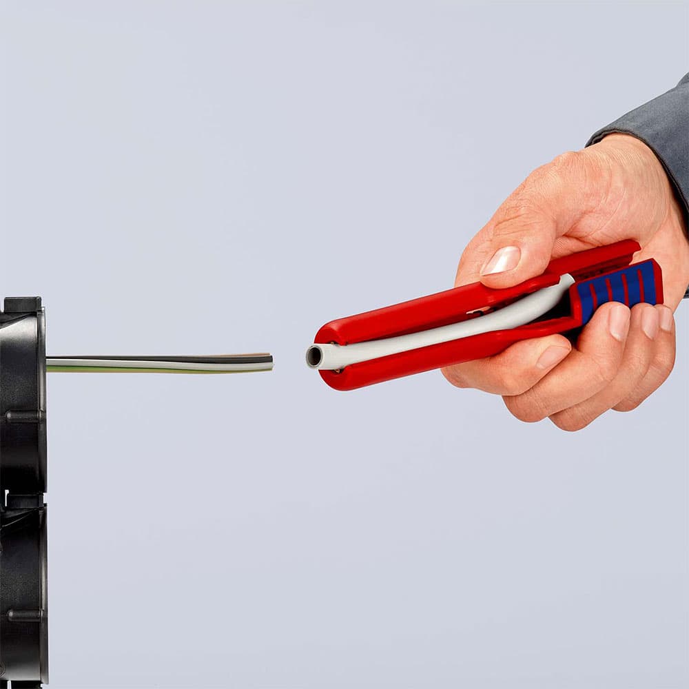 KNIPEX Univerzalni alat za skidanje izolacije dugi – 16 80 175 SB