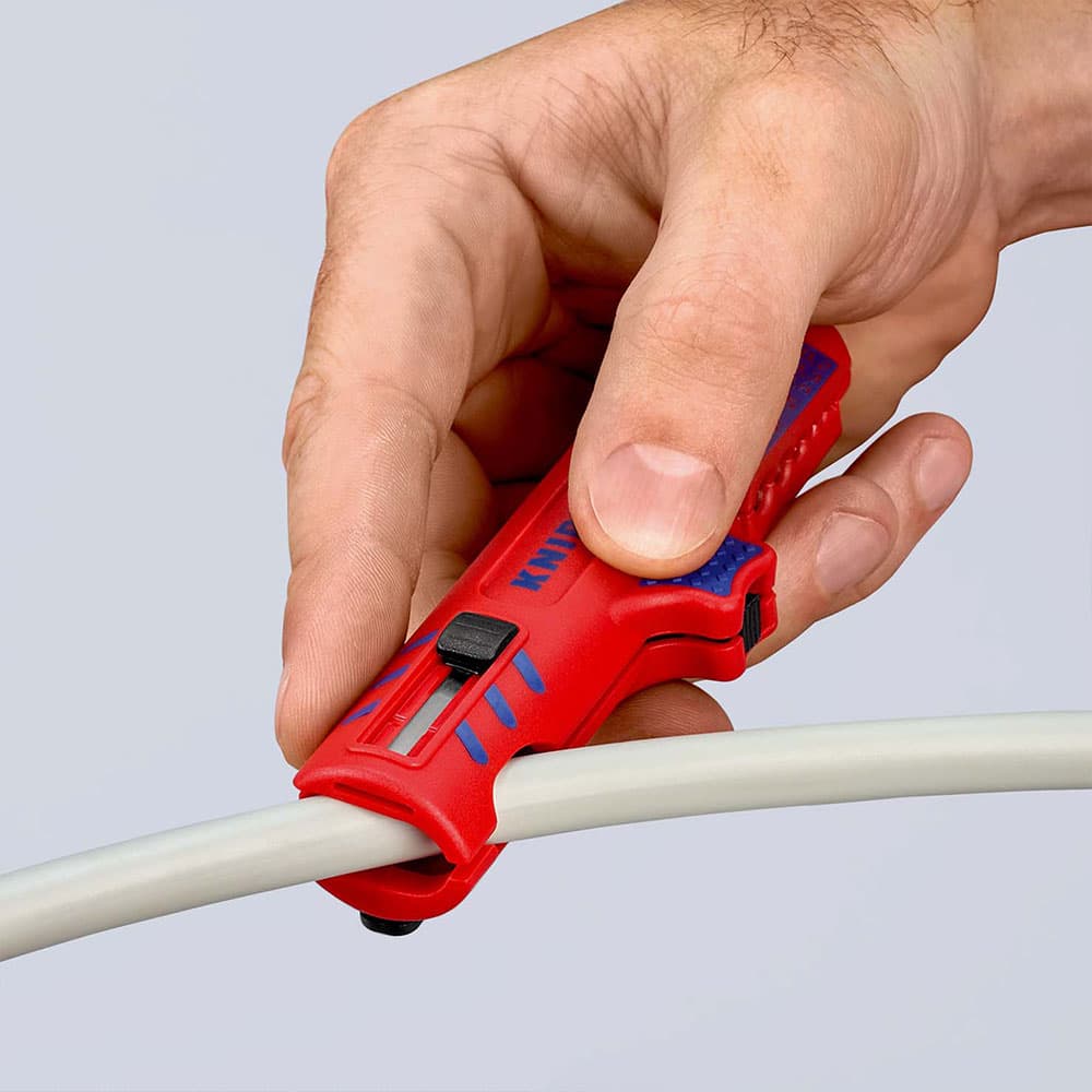 KNIPEX Univerzalni alat za skidanje izolacije – 16 85 125 SB