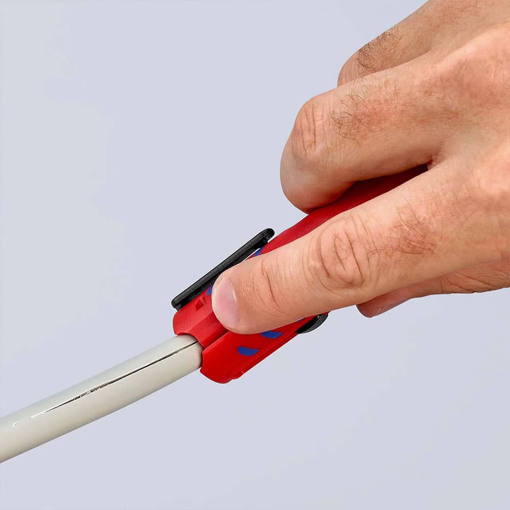 KNIPEX Univerzalni alat za skidanje izolacije – 16 85 125 SB