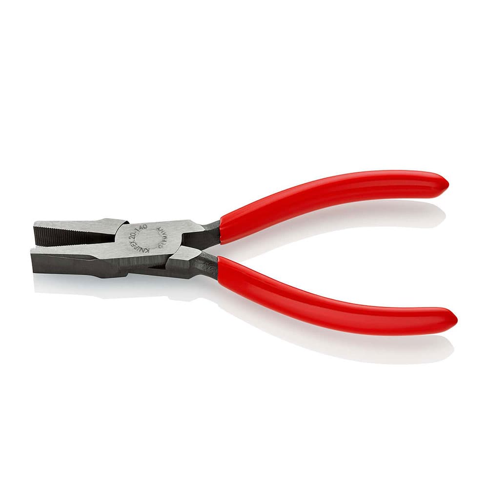 KNIPEX Pljosnata klešta za hvatanje 140mm – 20 01 140