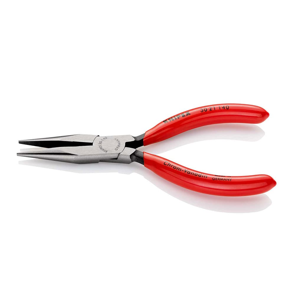 KNIPEX Klešta za hvatanje Langbeck 140mm – 30 21 140