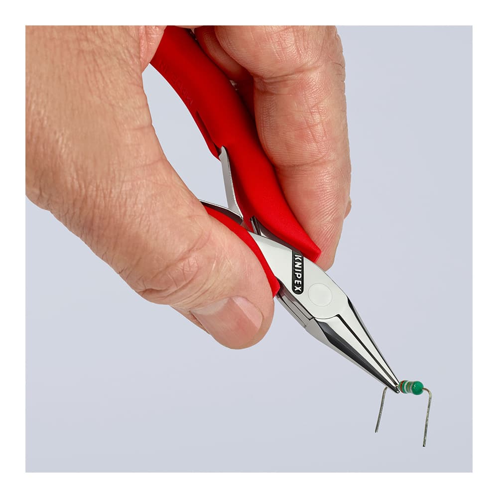 KNIPEX Klešta za hvatanje za elektroniku 115mm – 35 21 115