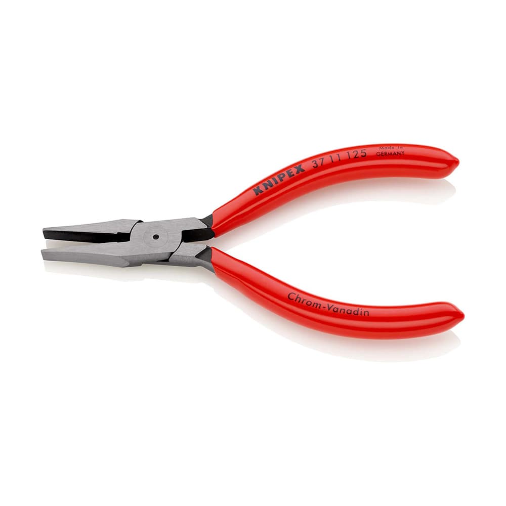 KNIPEX Klešta za hvatanje 125mm za preciznu mehaniku – 37 11 125