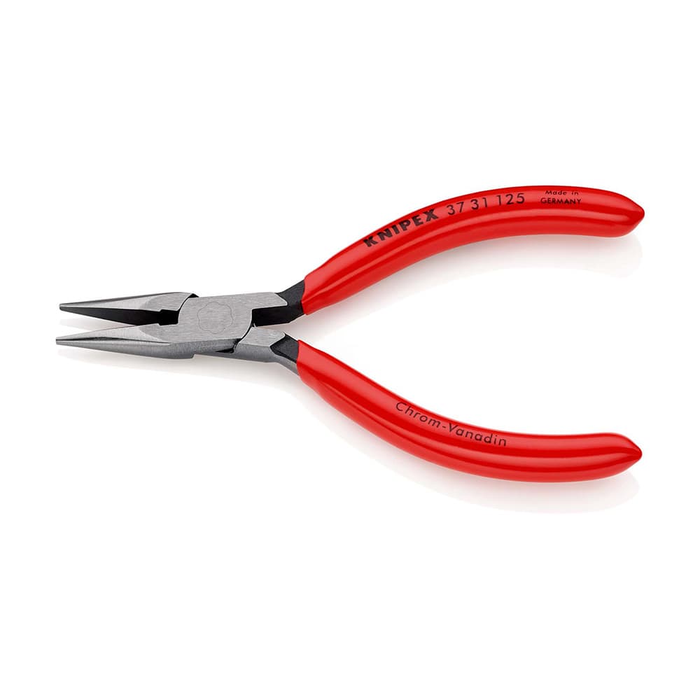 KNIPEX Klešta za hvatanje za preciznu mehaniku 125mm – 37 31 125