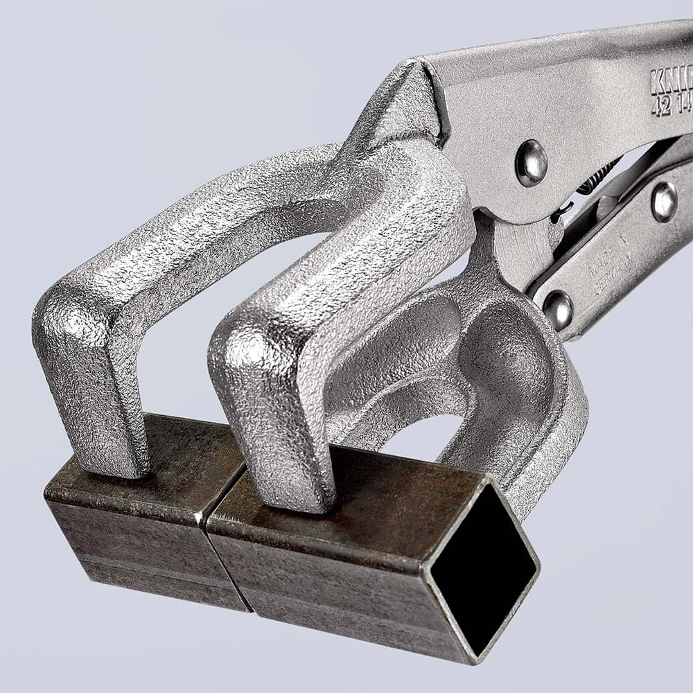 KNIPEX Grip klešta za zavarivanje 280mm – 42 14 280