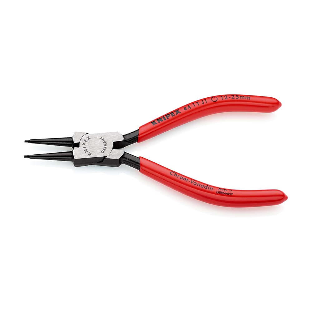 KNIPEX Klešta za sigurnosne unutrašnje prstenove 140mm – 44 11 J1
