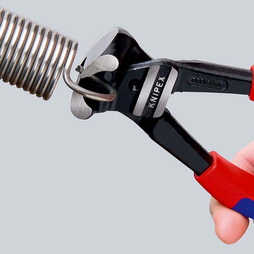 KNIPEX Čeone sečice za čeličnu žicu 200mm – 61 02 200