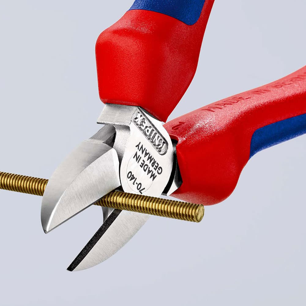 KNIPEX Kose sečice 140mm – 70 05 140