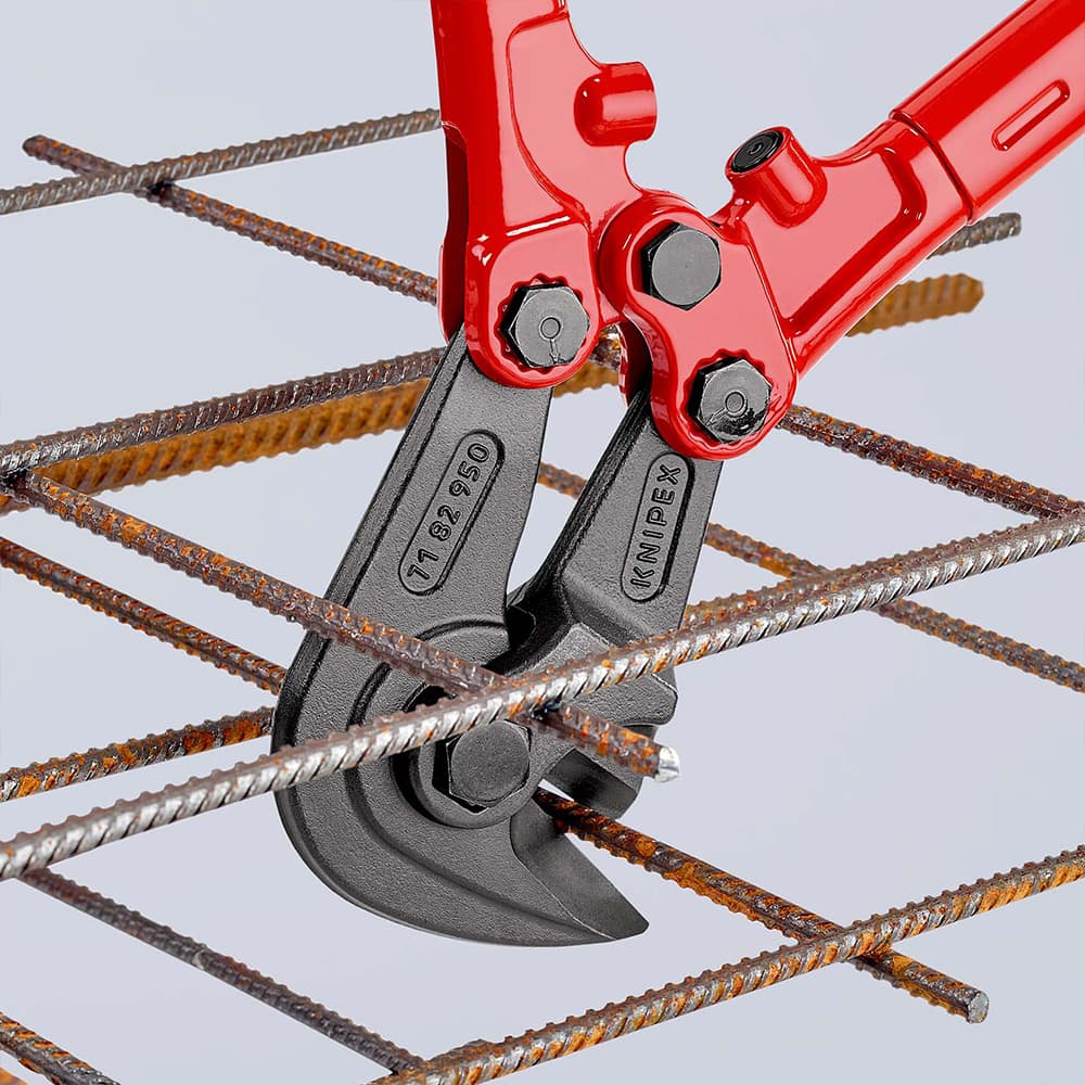 KNIPEX Klešta za armaturu 950mm – 71 82 950