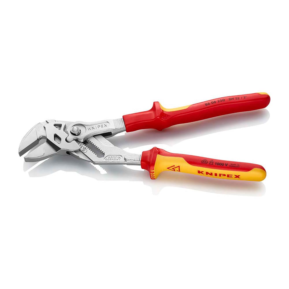 KNIPEX “Klešta-Ključ” izolovana 1000V 250mm