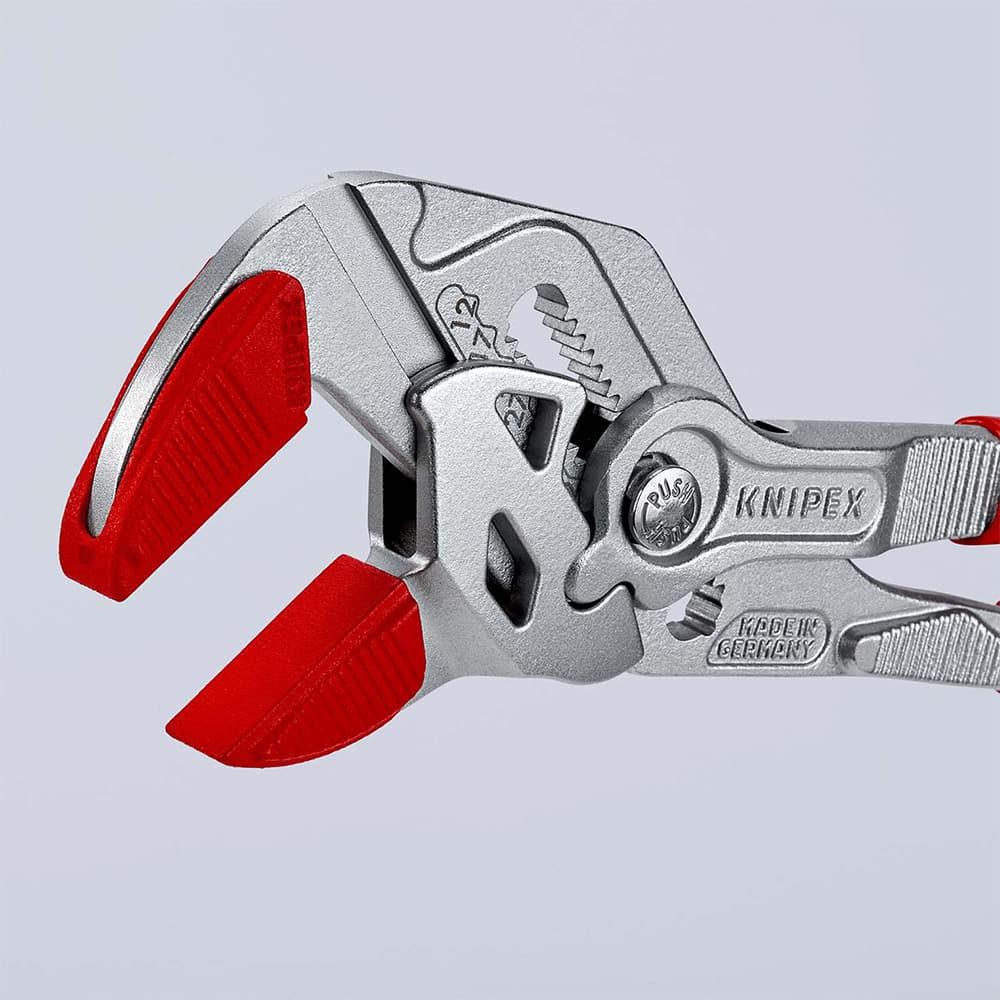 KNIPEX Zaštitna čeljust za 86 XX 250 svaki po 3 komada