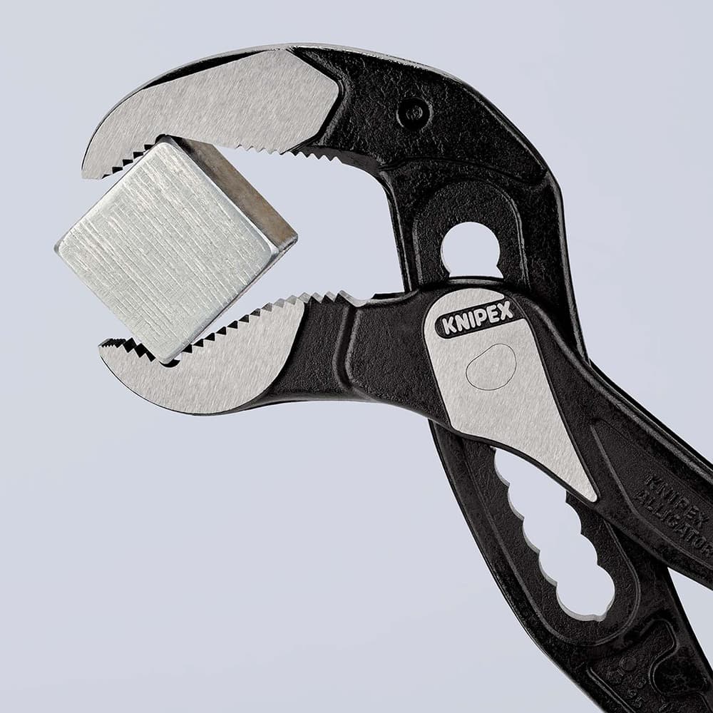 KNIPEX Papagaj klešta Alligator® XL 400mm – 88 01 400