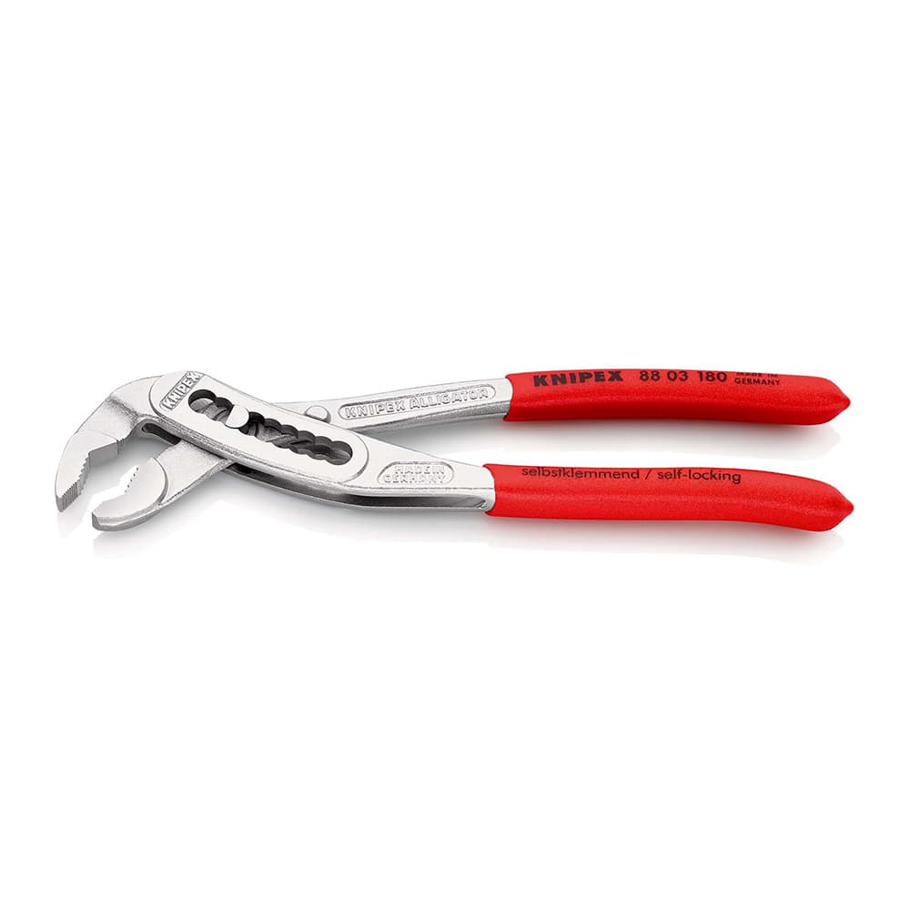 KNIPEX Papagaj klešta Alligator® 180mm – 88 03 180