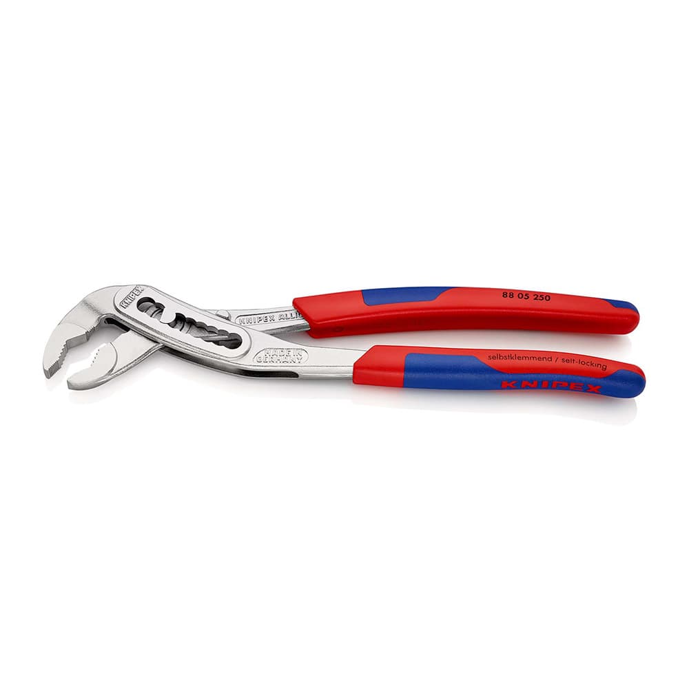 KNIPEX Papagaj klešta Alligator® 250mm – 88 05 250