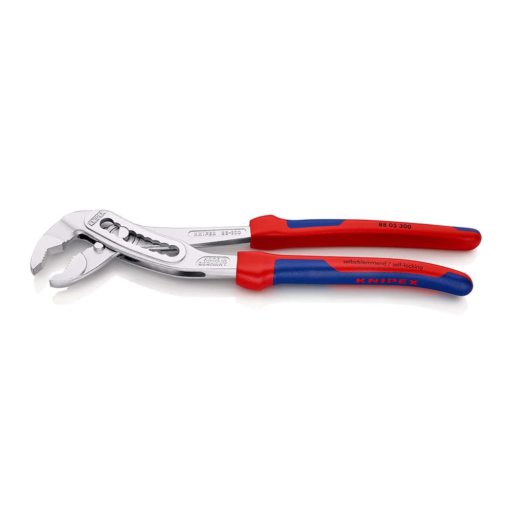KNIPEX Papagaj klešta Alligator® 300mm – 88 05 300