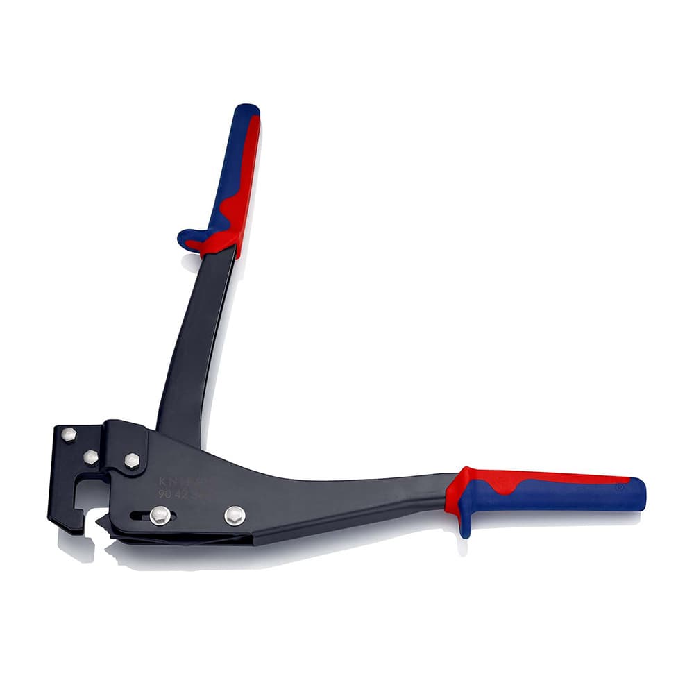 KNIPEX Klešta za spajanje limenih profila 340mm – 90 42 340