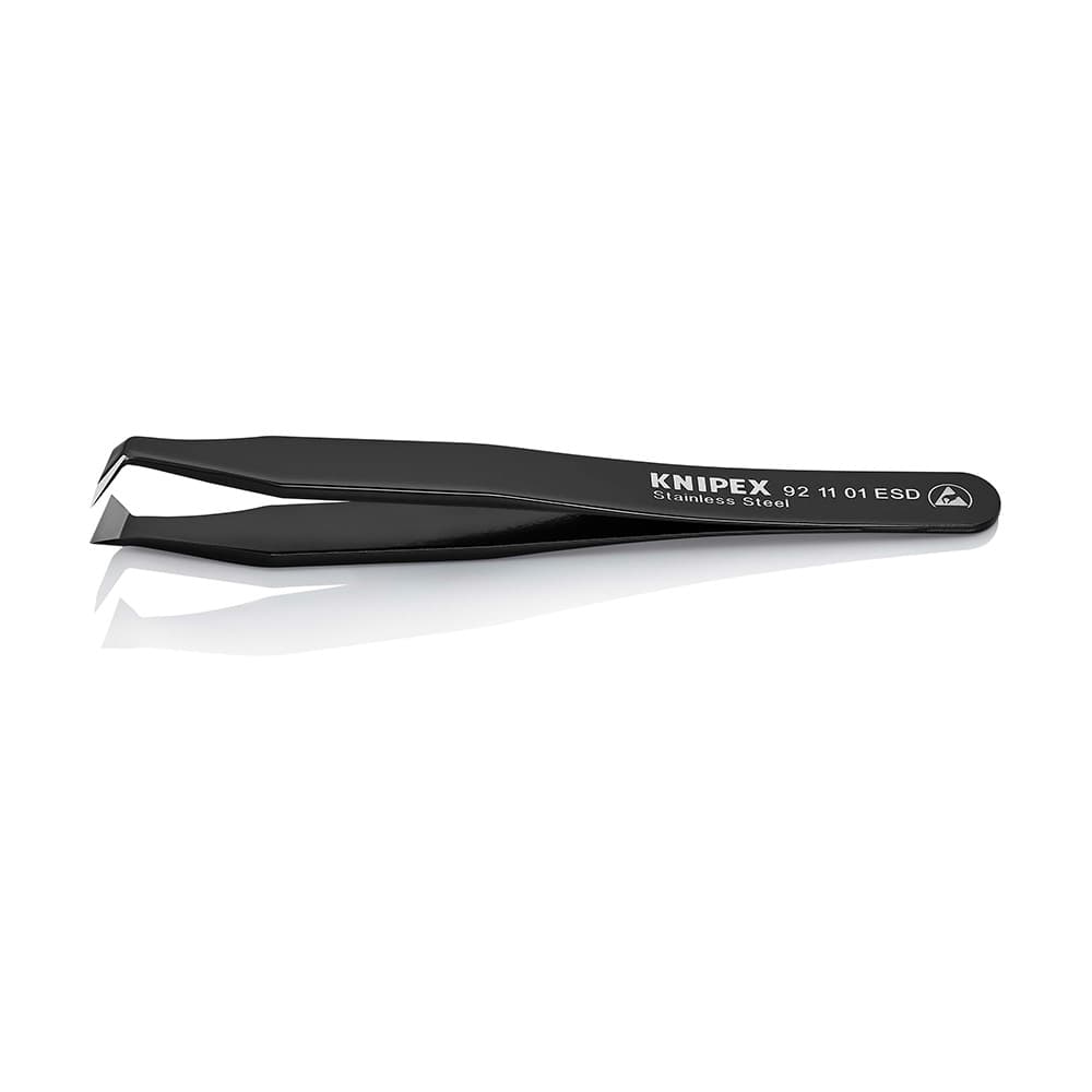 KNIPEX Pinceta za sečenje ESD 115mm – 92 11 01 ESD