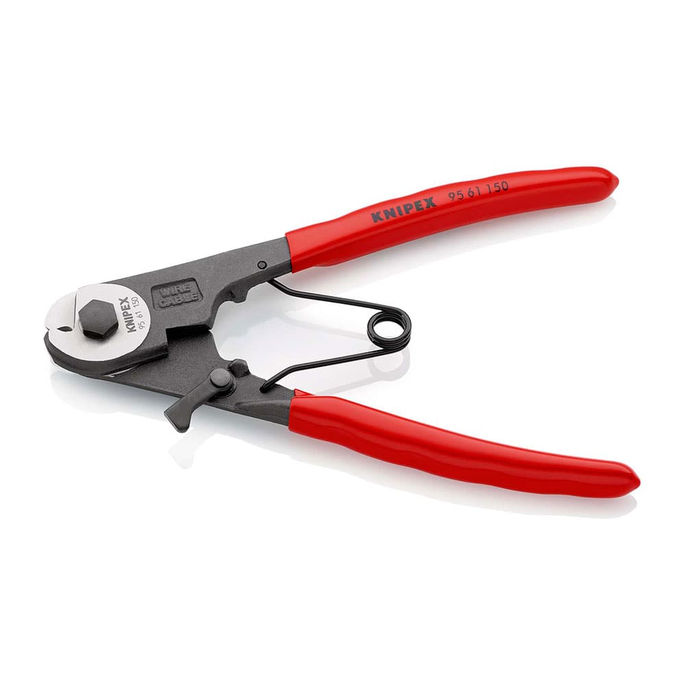 KNIPEX Klešta za sečenje sajli 150/190mm