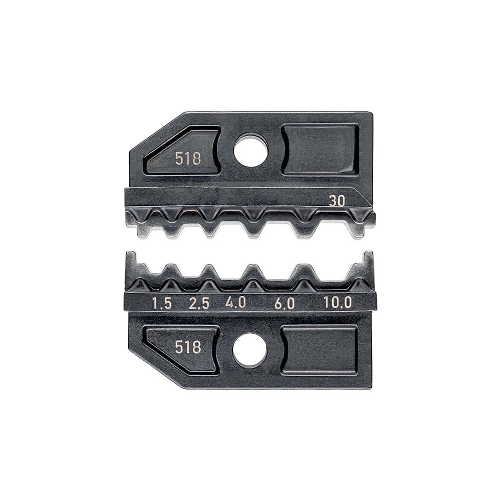 KNIPEX Krimp umetak za neizolovane mono konektore za 97 43 XX – 97 49 30