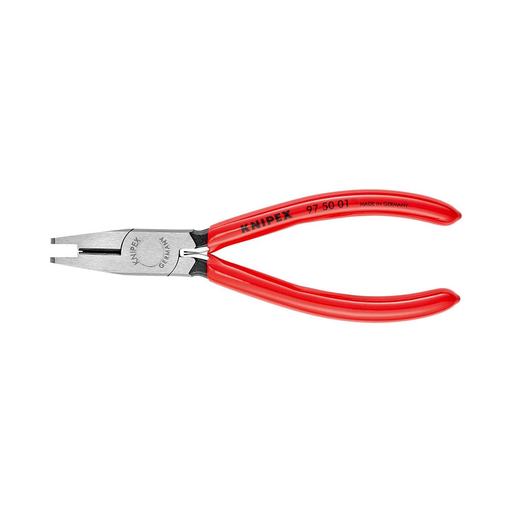 KNIPEX Klešta za krimpovanje za Scotchlok™ konektore – 97 50 01