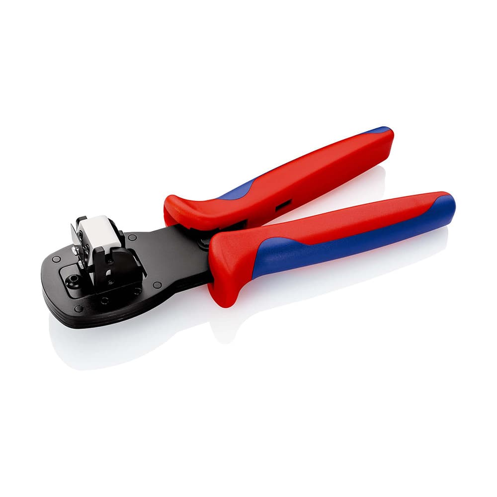KNIPEX Krimp klešta za mini konektore 0.03-0.56mm² – 97 54 24