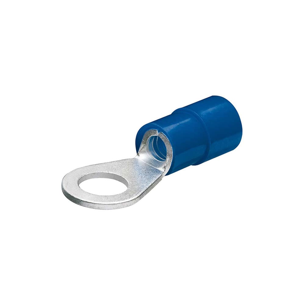 KNIPEX Kablovske stopice prstenast oblik izolovane 100 komada – 97 99 174